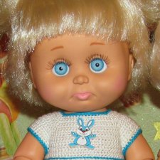 Продам Сару обижульку Galoob Baby Face. Срочно! Продам Сару обижульку Galoob Baby Face. Срочно!