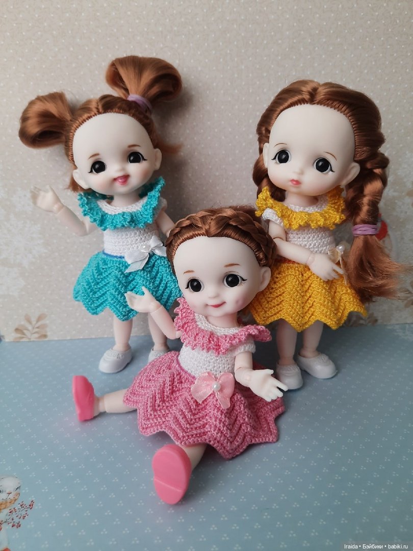 Поздравляю, у вас тройня! или Вера, Надежда, Любовь (фото 9)