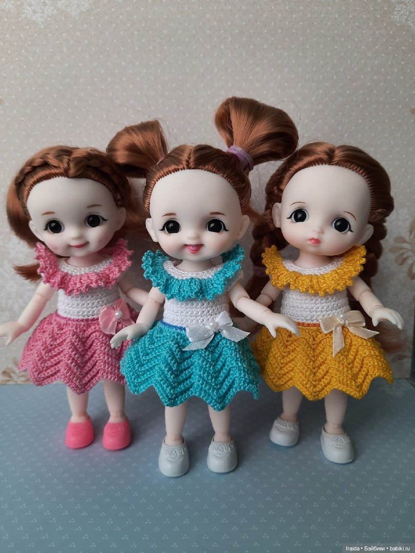 Поздравляю, у вас тройня! или Вера, Надежда, Любовь (фото 8)