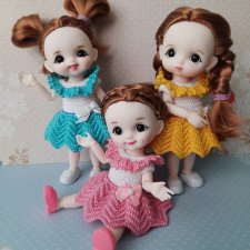 Поздравляю, у вас тройня! или Вера, Надежда, Любовь