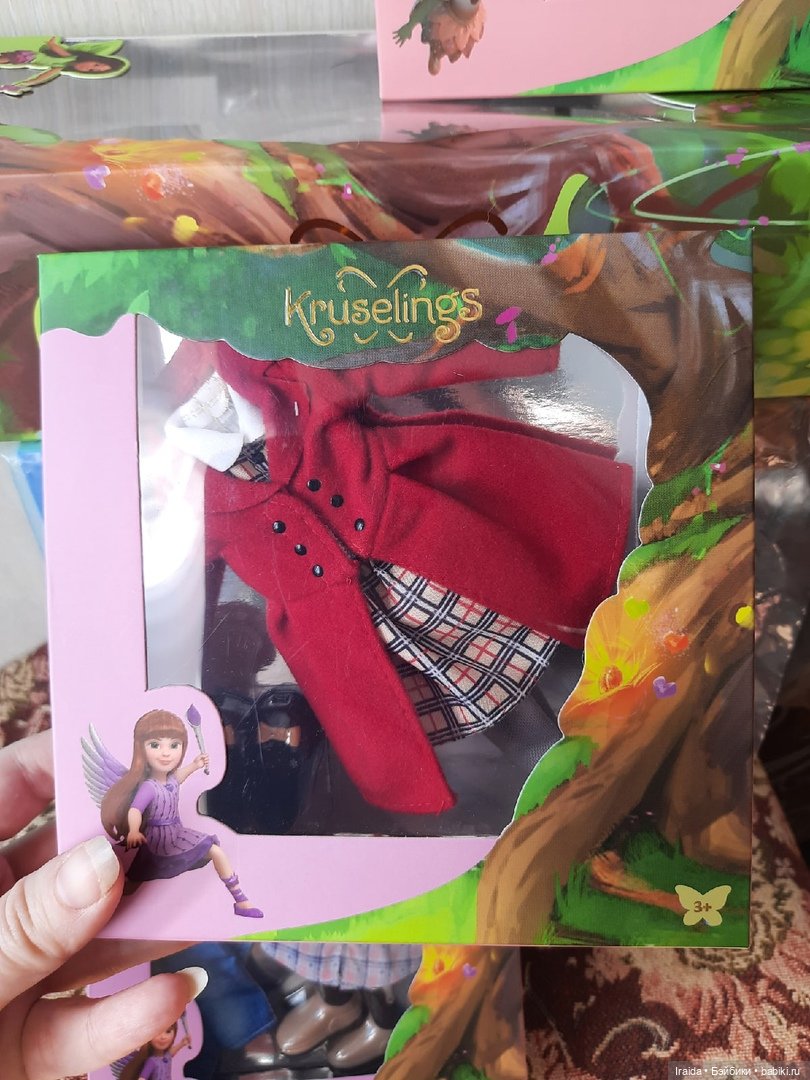 Крузелинги. Начинаем сначала (фото 5)