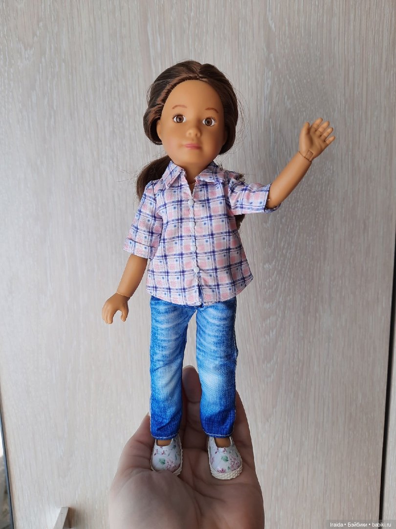 Крузелинги. Начинаем сначала (фото 9)