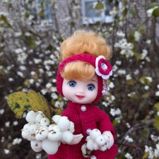 Галочка🍂 У природы нет плохой погоды🌧🍁☁️