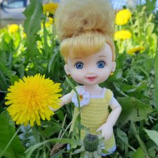 Галочка🌸 Майская прогулка🌱