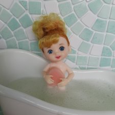 Галочка💦 Банный день🧽🛁🧼