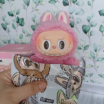 Лабубу Ягодка🍓