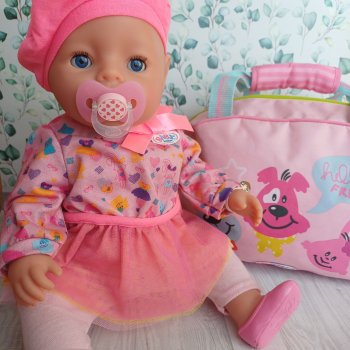 Просто новый костюмчик🩷