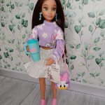 Disney ily 4ever фанатка Дейзи