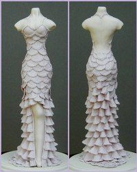 Статуэтки и манекены Kath Freeman (фото 3)