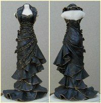 Статуэтки и манекены Kath Freeman