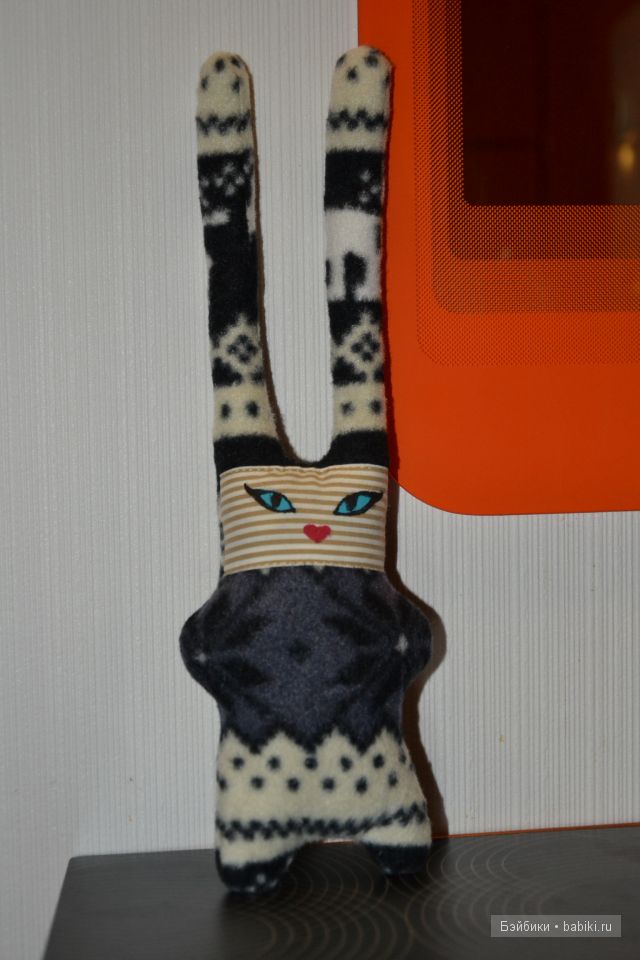 ...Траву зайцы в полночь косили (фото 4)