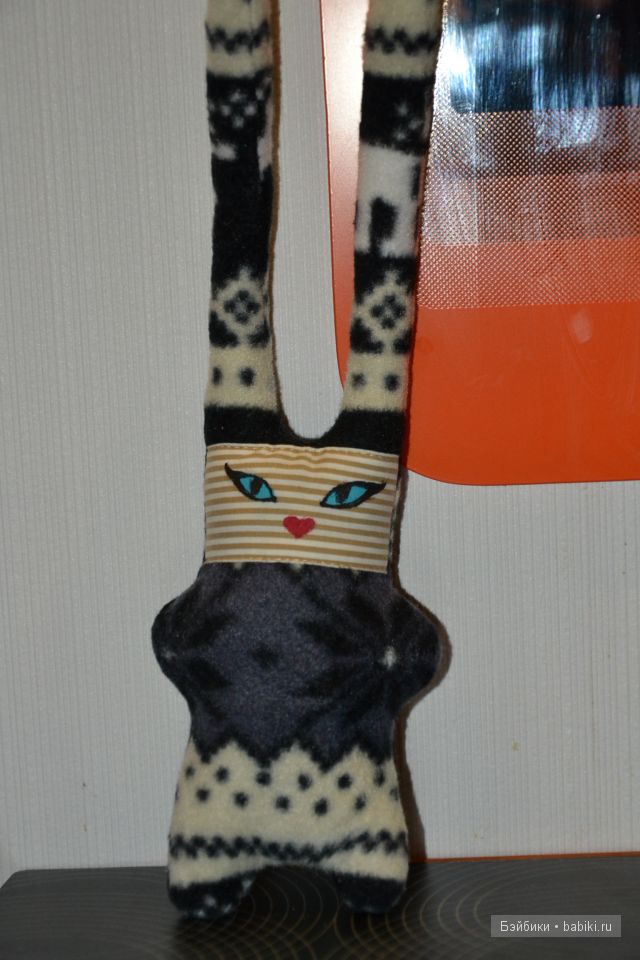 ...Траву зайцы в полночь косили (фото 7)