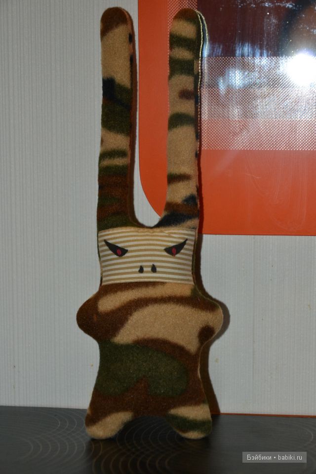 ...Траву зайцы в полночь косили (фото 9)