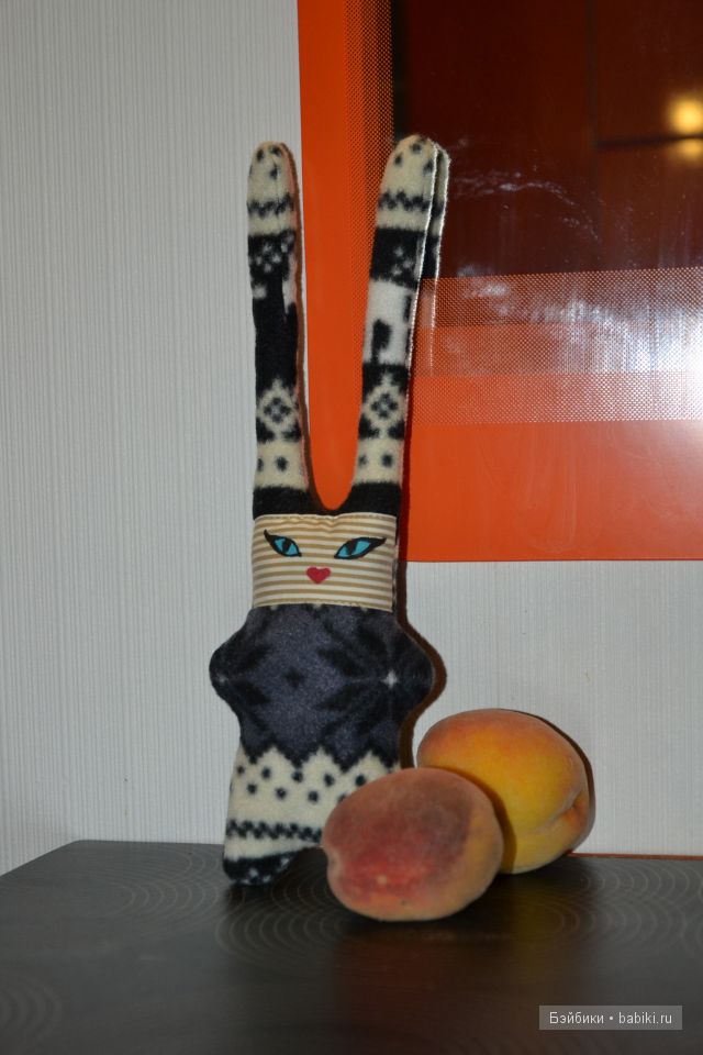 ...Траву зайцы в полночь косили (фото 2)