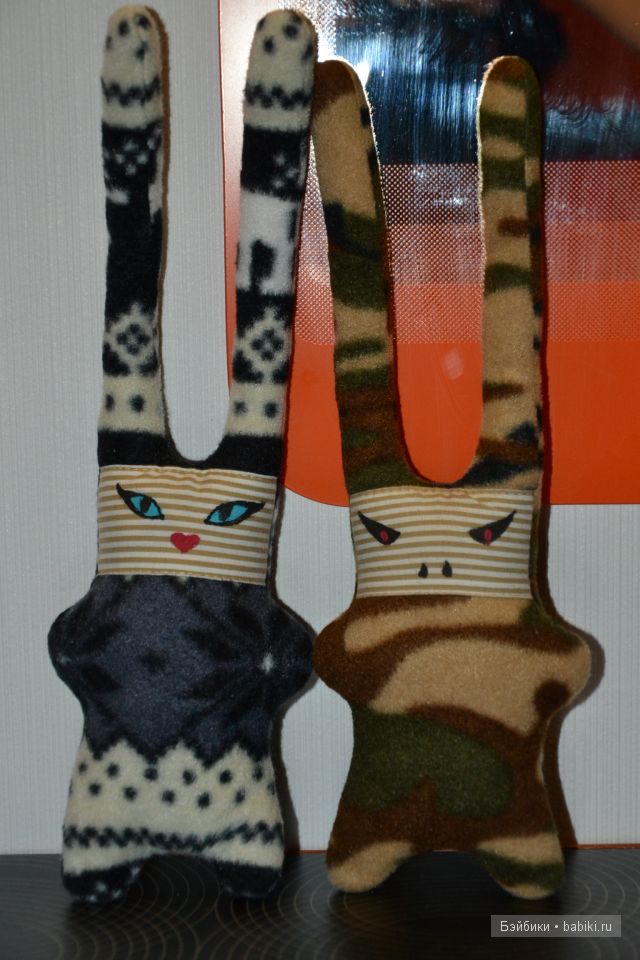 ...Траву зайцы в полночь косили (фото 8)