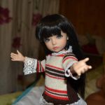 Один день из жизни Евочки на даче. Элин от Iplehouse