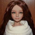 Ура! Приехала Таня от Iplehouse!