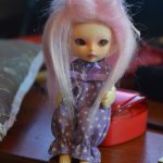 Новоселье Realpuki Roro от Fairyland