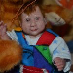 Брюховецкий кукол ваня