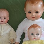 Мое винтажное счастье