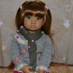 Анна, Kidz 'n' Cats