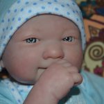 Переделочка беренджера или знакомтесь Лёшенька