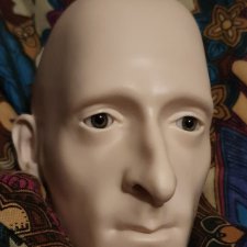 Миними Эдриан Броуди