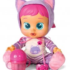 IMC Toys Crybabies Плачущий младенец Кэти