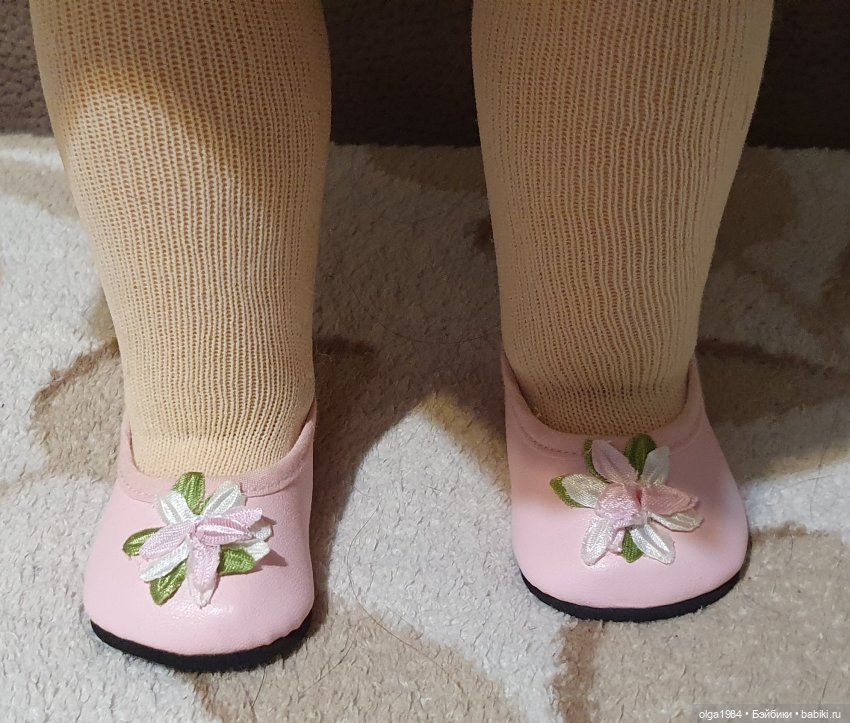 Куколка Paola Reina 60 см