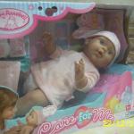 Baby Annabell - Нежная малышка