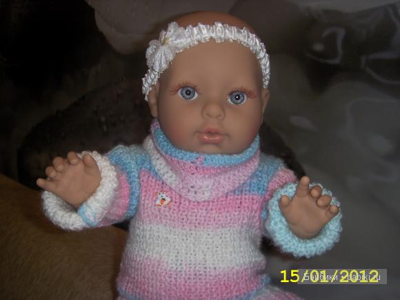 Baby Annabell