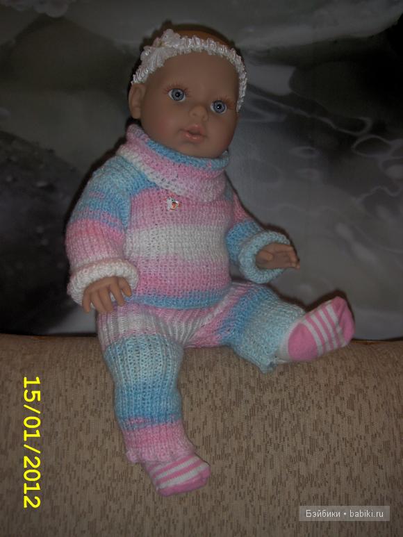 Baby Annabell