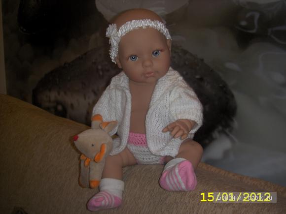 Baby Annabell