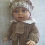 Новые вязалочки!