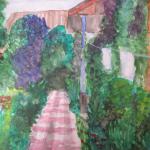 Мои рисунки