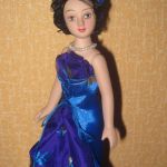 Моя Белоснежка