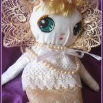 Кукла Анжелика