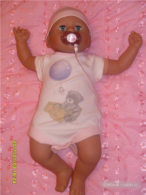 Малышка Анабель, 5 версия (фото 8)