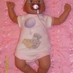 Малышка Анабель, 5 версия