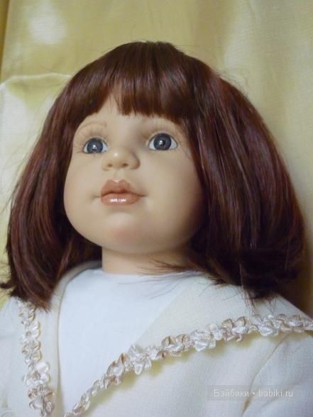 Линда от Brigitte Paetsch, Zapf