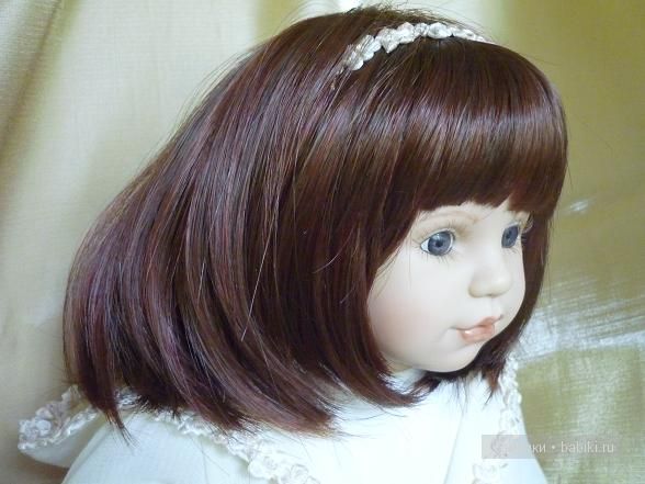 Линда от Brigitte Paetsch, Zapf