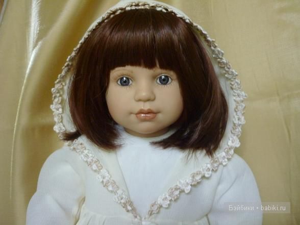 Линда от Brigitte Paetsch, Zapf