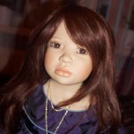 Годовасие на Бэйбиках! Моя коллекция прекрасных куколок разных авторов!