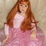 Королева Марго от Pamela Erff!