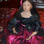 Прекрасная Кармен или МИЛЛИ от Кристин Оранж