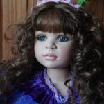 Элли – драгоценная жемчужина от Pamela Erff