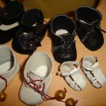 Начинающий сапожник