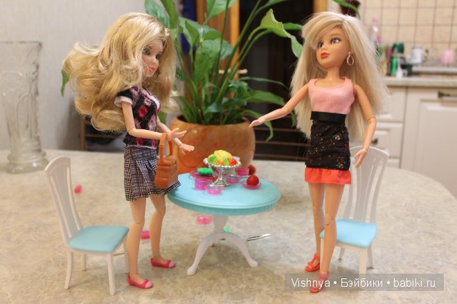 Жизнь куколок LIV,пока спит дочка | Бэйбики Жизнь куколок LIV,пока спит дочка