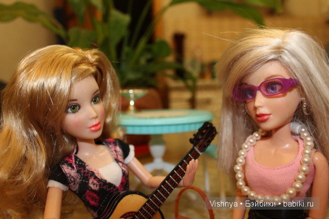 Жизнь куколок LIV,пока спит дочка | Бэйбики Жизнь куколок LIV,пока спит дочка