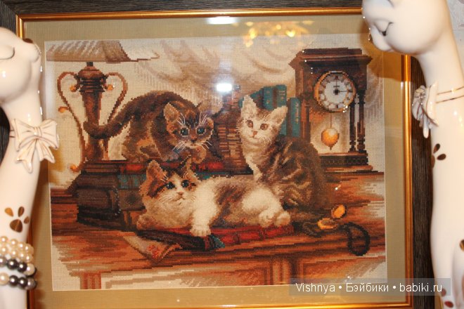 Четыре времени года — Другие хобби и увлечения: сад